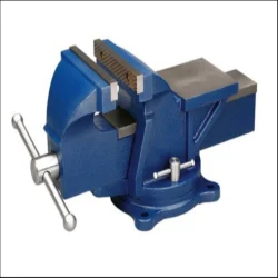 Bench Vice